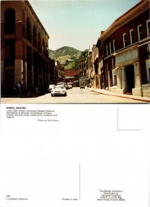 Bisbee, Az. (14520