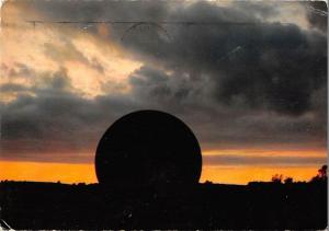 BT6223 Derniers refleta a l Occident sur la radome bretagne      France