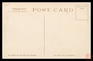 Looking South from Bear Mountain, Hudson River, NY