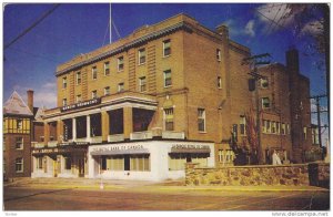 Royal Bank of Canada , Manior Drummond , Drummondville , Quebec, Canada, 50-60s