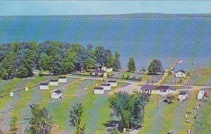 Canada Caswell's Cottages & Camping Grounds Victoria Harbour Ontario