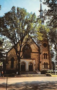 St. Andrews Catholic Church - Fond Du Lac, Wisconsin WI  