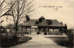 CPA LONS-le-SAUNIER Le Casino (247490)