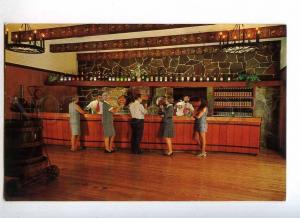 232861 USA Italian Swiss colony winery tasting ADVERTISING