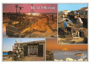 BR21109 Ile d Oleron   france