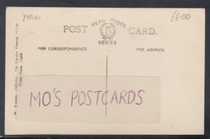 Yorkshire Postcard - Goldsborough Hall   HM593