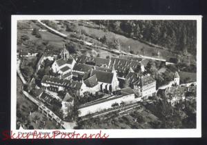 EHEMALIGES KLOSTER BEBENHAUSEN GERMANY RPPC VINTAGE REAL PHOTO POSTCARD