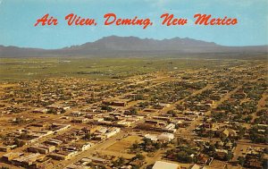 Deming Deming, New Mexico NM