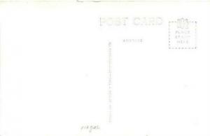 FL, Saint Augustine, Florida, RPPC, Oldest House In USA