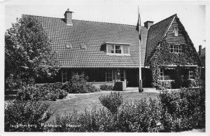 Lot285 jeugdherberg perkhoeve meppel hotel real photo netherlands