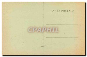 Old Postcard St. Leonard Haute Vienne The Baptistry