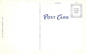 Mark Twains's Birthplace Florida, Missouri USA