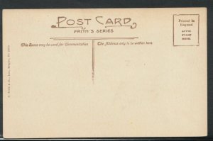 Devon Postcard - Clovelly, Hobby Drive      RS10067