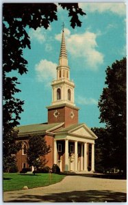 M-92611 Alumni Memorial Chapel Louisville Kentucky