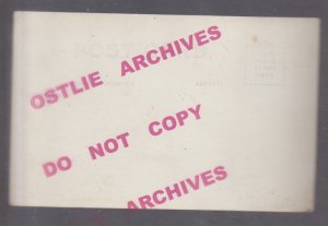 Ames IOWA RPPC c1930 GARAGE Gas Station TOW TRUCK Pure Gasoline U.S. TIRES IA