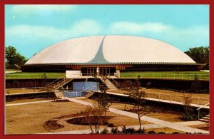 Oklahoma, Tulsa - Oral Roberts University - Health Center - [OK-023]