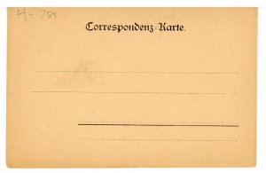 Gruss Aus   Salzburg, Austria