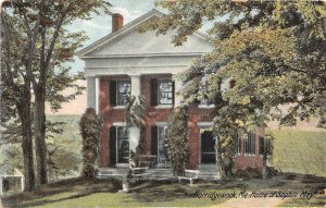 US6417 norridgewock me home of sophie may   usa