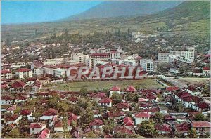 Postcard Modern Pec Snimio Antun Mikasovie Duvan Pristian
