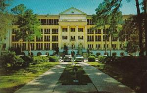 Mississippi Biloxi Veterans Administration Center