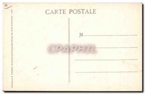Postcard Old Esperanto Edmond Privat
