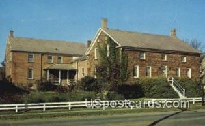 Residence - Amana, Iowa IA  