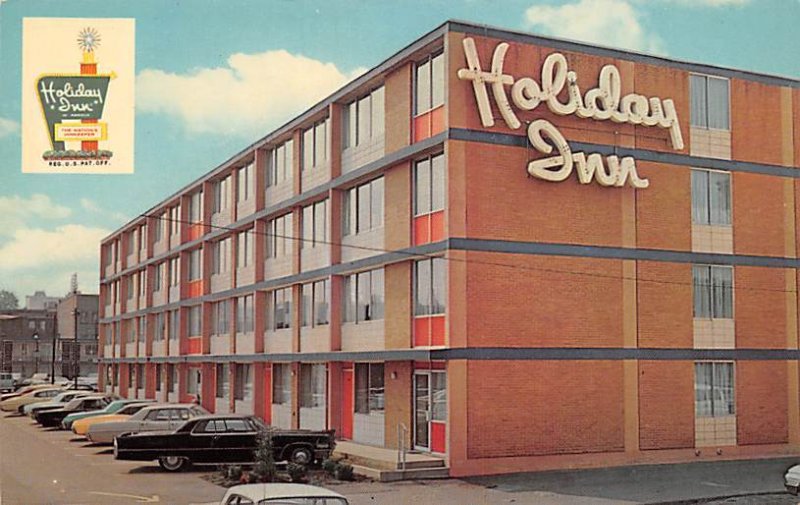 Holiday Inn Number 1 Scranton, Pennsylvania PA