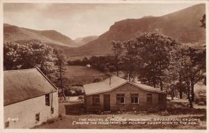 uk38129 hostel and mourne mountains  bryansford down northern ireland  lot 15 uk