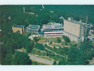 Pre-1980 POCONO MANOR INN AT POCONOS Pocono Manor Pennsylvania PA L2290