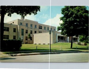 Indiana - Porter Memorial Hospital - [IN-060]