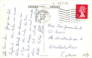 B88989 ross on wye herefordshire   uk  14x9cm