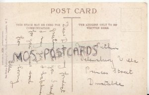 Genealogy Postcard - Pitkin - Princes Street, Dunstable, Bedfordshire R304