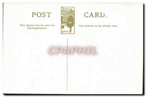 Postcard Old Jesmond Dene Newcastle Tyne is