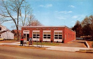 US Post Office East Haven, Connecticut, USA Unused 