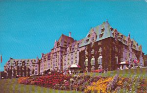 Canada Manoir Richelieu Murray Bay