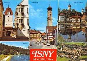 BR2955 Isny im allgau   germany