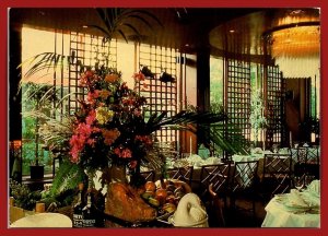 Netherlands, Amsterdam - Restaurant De Kersentuin - [FG-681X]