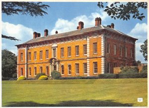 uk49749 beningbrough hall yorkshire uk