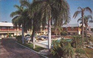Florida Sarasota Southland Motel