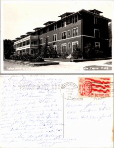 Southern Missionary College,  Collegedale, Tenn. (32567