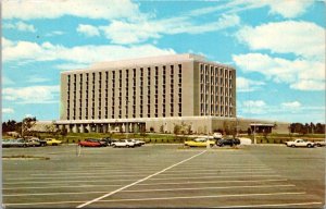 North Carolina Wilmington New Hanover Memorial Hospital