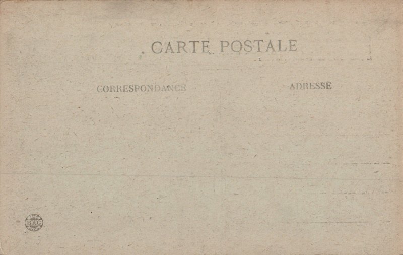 Aix les Bains - Abbaye d'Hautecombe, La Tour du Phare  PC