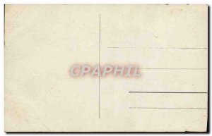 Old Postcard Port Boat Dives