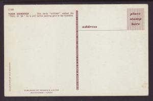 Yukon Sourdough,Prospector BIN