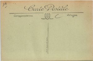 CPA ARROMANCHES-les-BAINS La Villa Saint-Joseph (1227217)