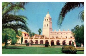 Postcard SCHOOL SCENE Phoenix Arizona AZ AS0696