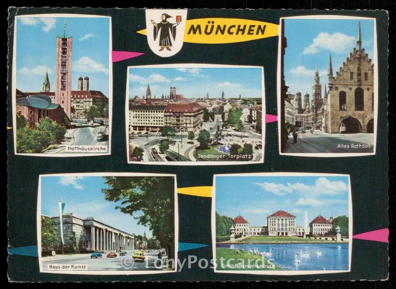 Muenchen