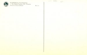 Sub Rosa     Artist: Noel Hopking