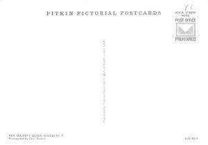 Her Majesty the Queen - 