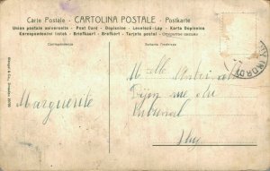 Artist Signed Siena Pinturicchio 05.43